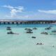 crab island is a gem of destin fl